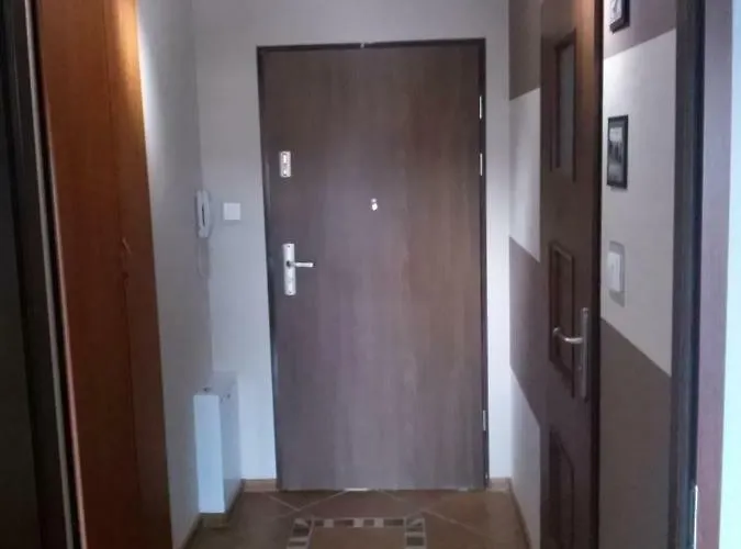 Livingroom_wroc_mosiezna * ヴロツワフ